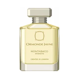 Ormonde Jayne Montabaco Intensivo bottle