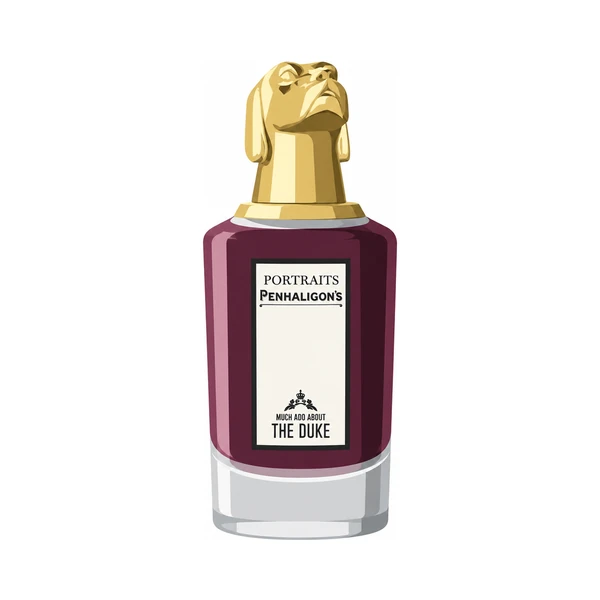 Penhaligons Much Ado About The Duke bottle