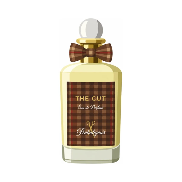Penhaligons The Cut bottle