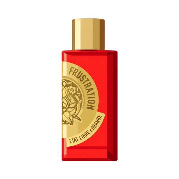 Etat Libre d'Orange Frustration bottle