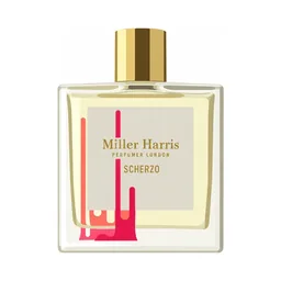 Miller Harris Scherzo EDP bottle