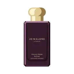 Jo Malone Velvet Rose & Oud Cologne Intense bottle