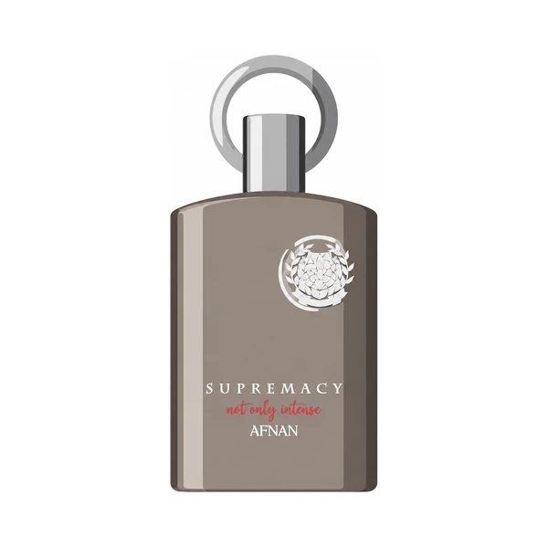 Afnan Supremacy Not Only Intense bottle
