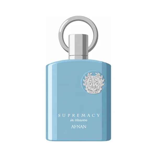 Afnan Supremacy In Heaven bottle