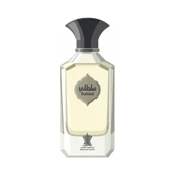 Arabian Oud Sultani bottle