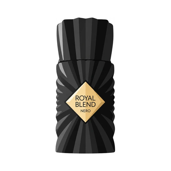 French Avenue Royal Blend Nero bottle
