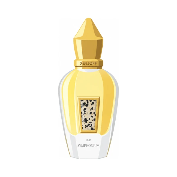 Xerjoff Symphonium bottle