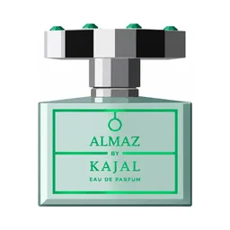 Kajal Almaz bottle