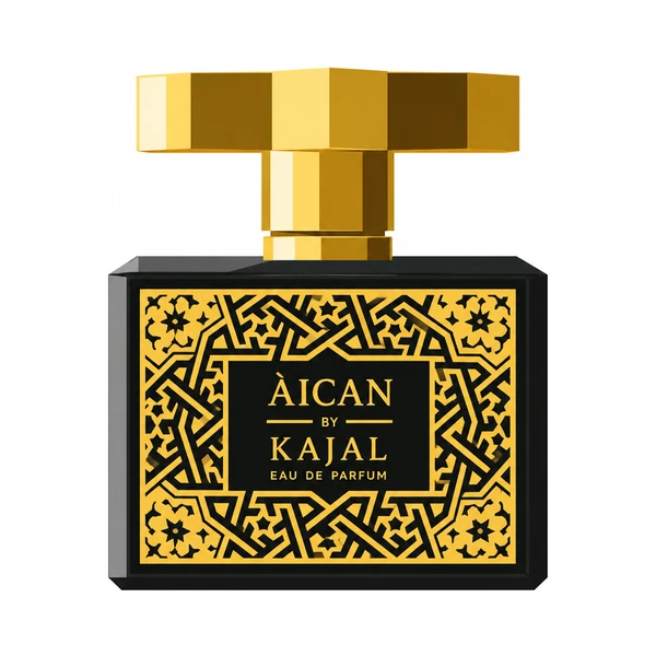 Kajal Aican bottle