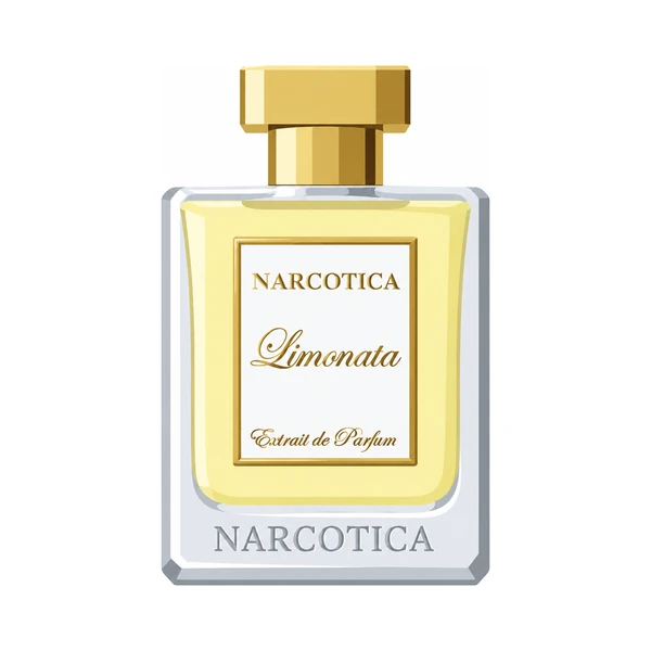 Narcotica Limonata bottle