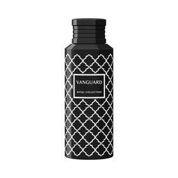 Maison Asrar Vanguard bottle