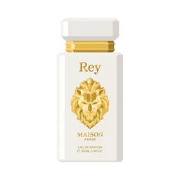 Maison Asrar Rey bottle