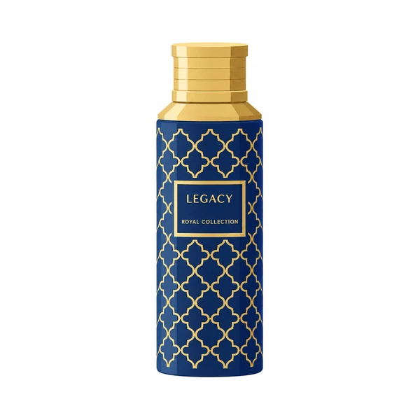 Maison Asrar Legacy bottle