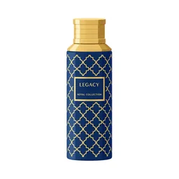 Maison Asrar Legacy bottle