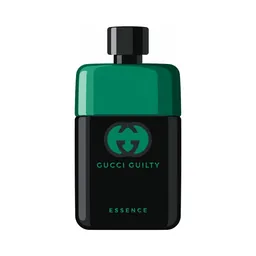 GUCCI Guilty Essence Pour Homme bottle