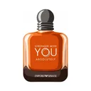 Giorgio Armani Stronger With You Absolutely