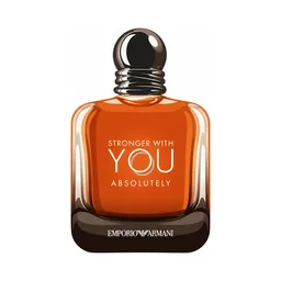 Giorgio Armani Stronger With You Absolutely