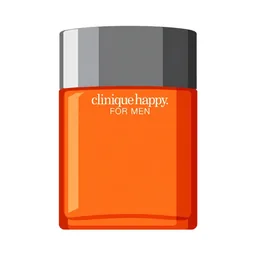 Clinique Happy For Men bottle