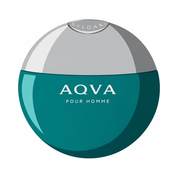 Bvlgari Aqva Pour Homme bottle