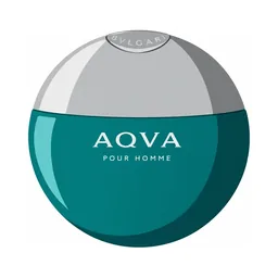 Bvlgari Aqva Pour Homme bottle