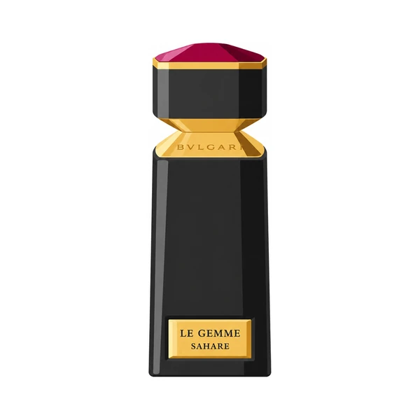 Bvlgari Sahare bottle
