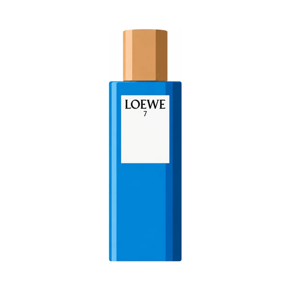 Loewe 7 bottle