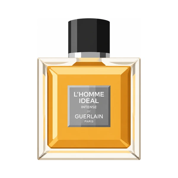 Guerlain L'Homme Ideal L'Intense bottle