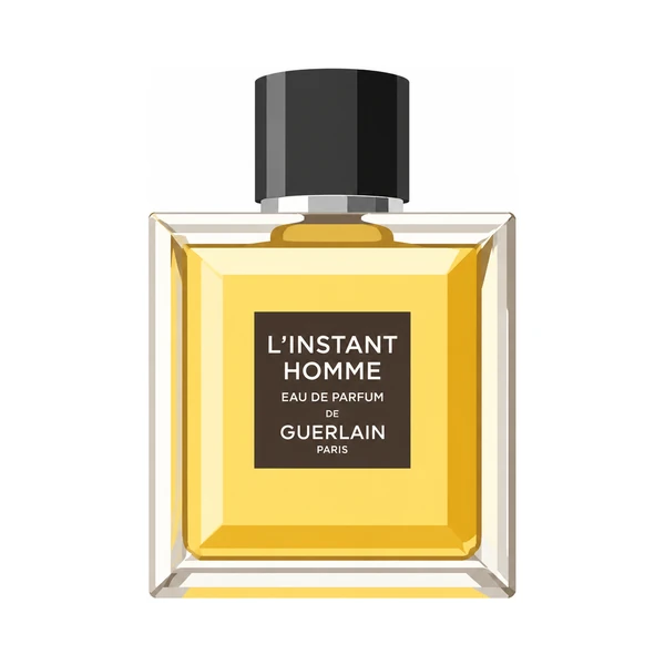 Guerlain L'Instant de Guerlain pour Homme EDP bottle