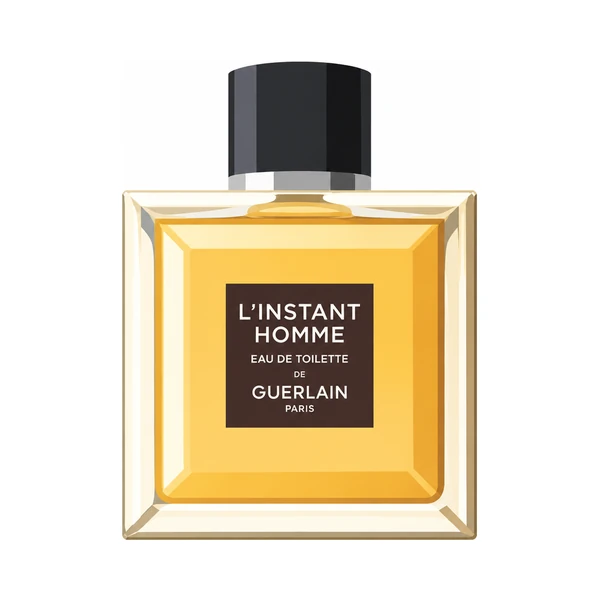 Guerlain L'Instant de Guerlain pour Homme EDT bottle