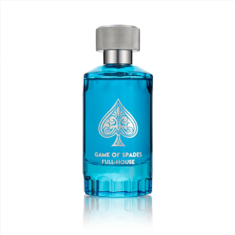 Jo Milano Game Of Spades Full House