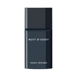 Issey Miyake Nuit d'Issey EDT bottle