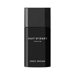 Issey Miyake Nuit d'Issey Parfum bottle