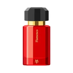 Ramon Monegal Flamenco EDP bottle