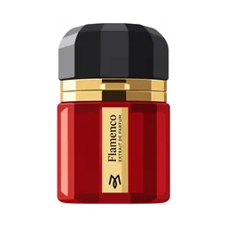 Ramon Monegal Flamenco Extrait bottle