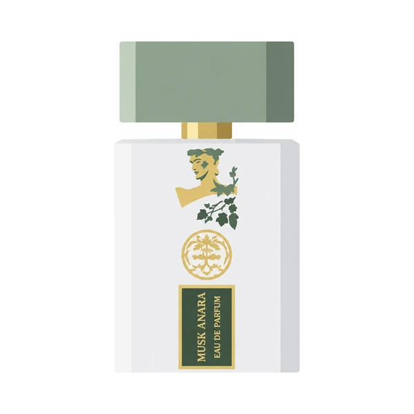 Giardini Di Toscana Verde Respiro bottle