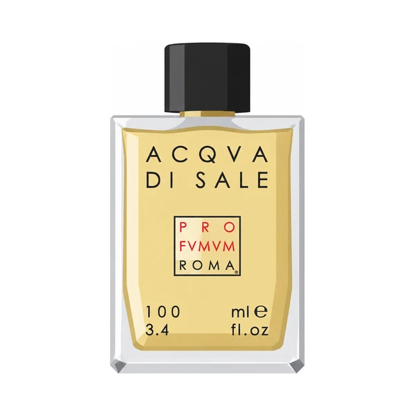 Profumum Roma Acqua di Sale bottle