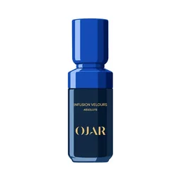 Ojar Infusion Velours bottle