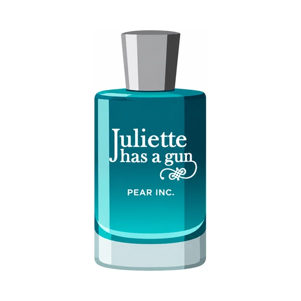 Juliette Has A Gun Pear Inc bottle