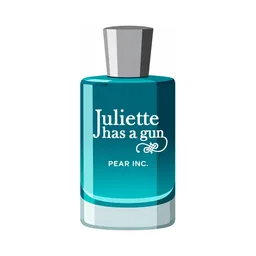 Juliette Has A Gun Pear Inc bottle