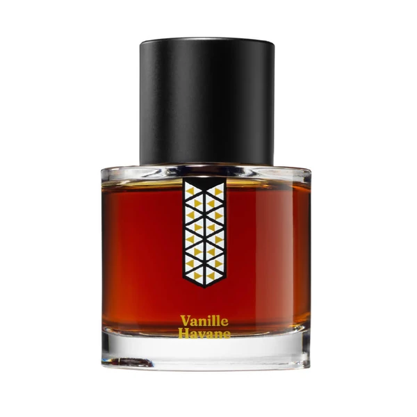 Les Indemodables Vanille Havane bottle
