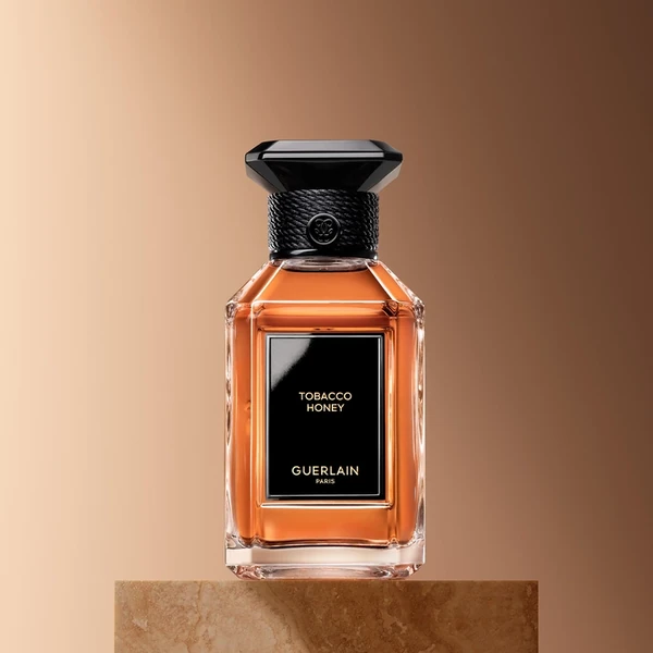 Guerlain Tobacco Honey bottle