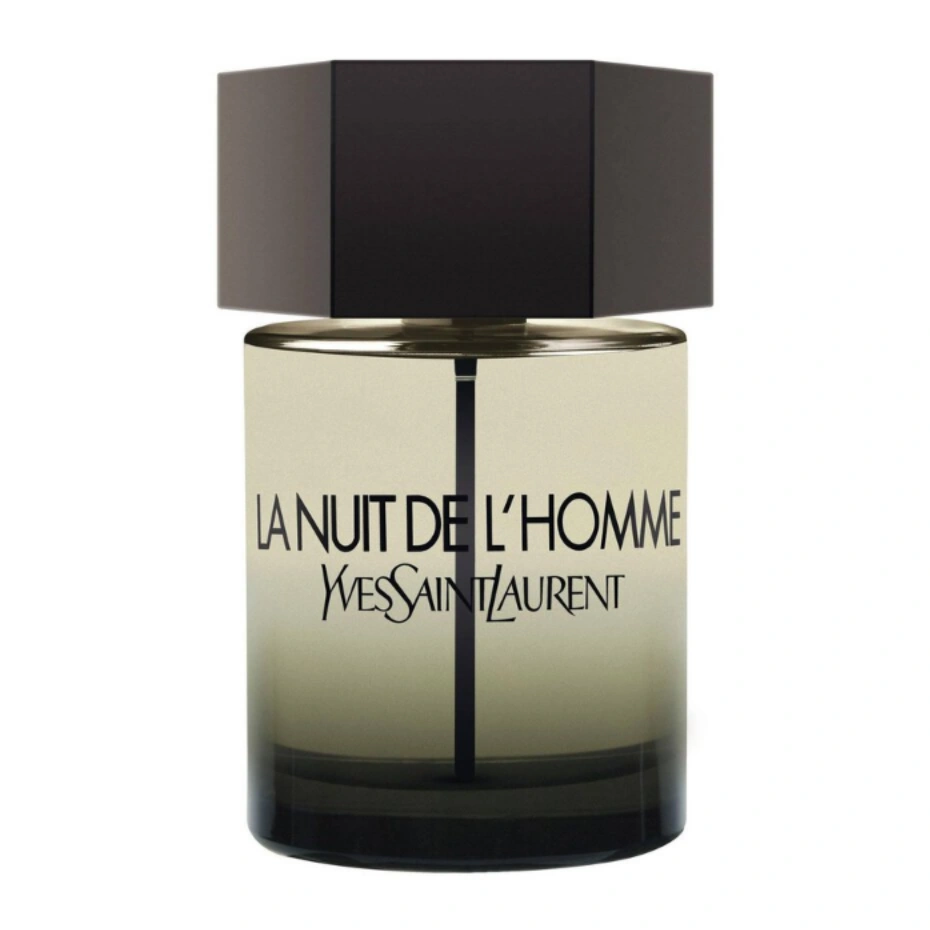 Yves Saint Laurent La Nuit de L'Homme