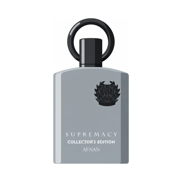 Afnan Supremacy Collector's Edition