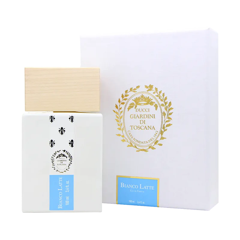 Giardini Di Toscana Bianco Latte