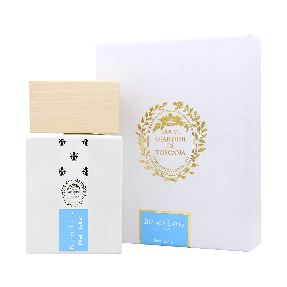Giardini Di Toscana Bianco Latte