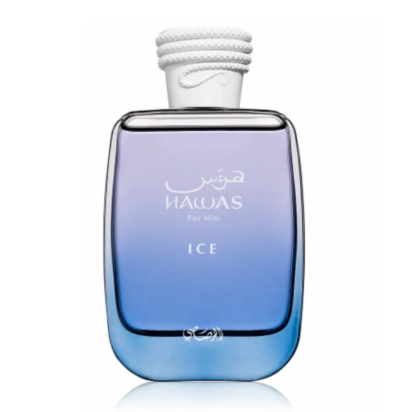 Rasasi Hawas Ice