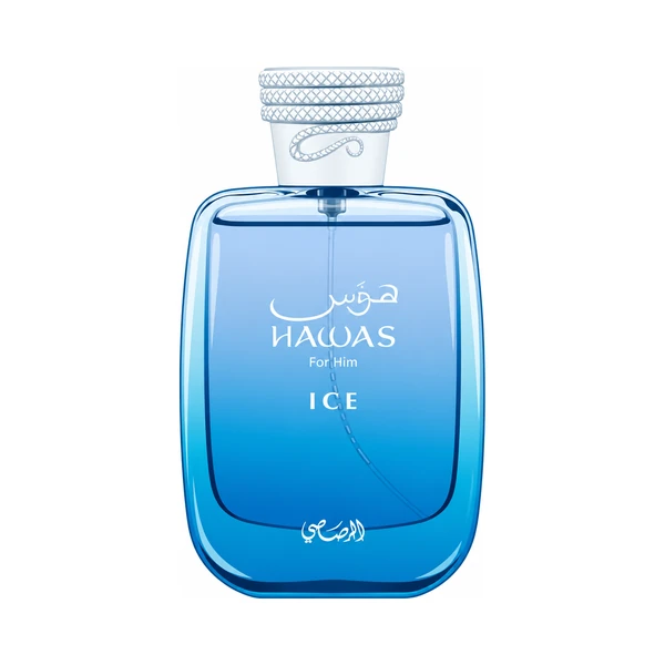 Rasasi Hawas Ice