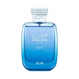 Rasasi Hawas Ice