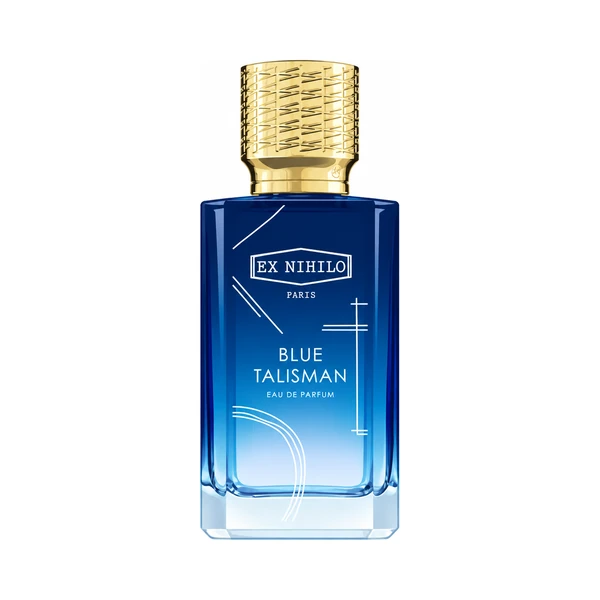 Ex Nihilo Blue Talisman EDP
