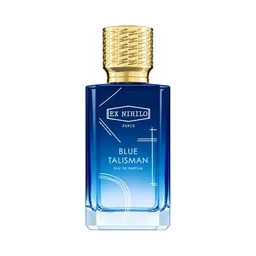 Ex Nihilo Blue Talisman EDP